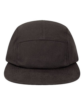 LOCALE Five-Panel Camper Hat-1