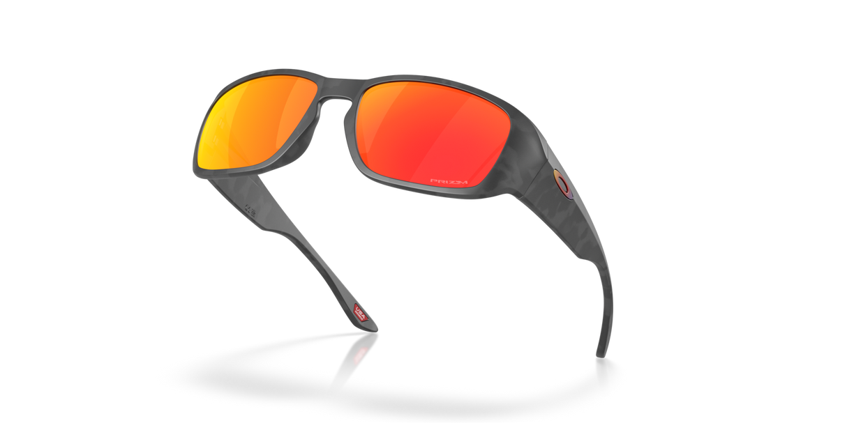 Oakley Tourniquet Glasses-5