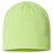 Atlantis Headwear Sustainable Beanie Atlantis Headwear