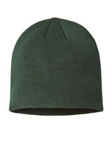 Atlantis Headwear Sustainable Beanie Atlantis Headwear