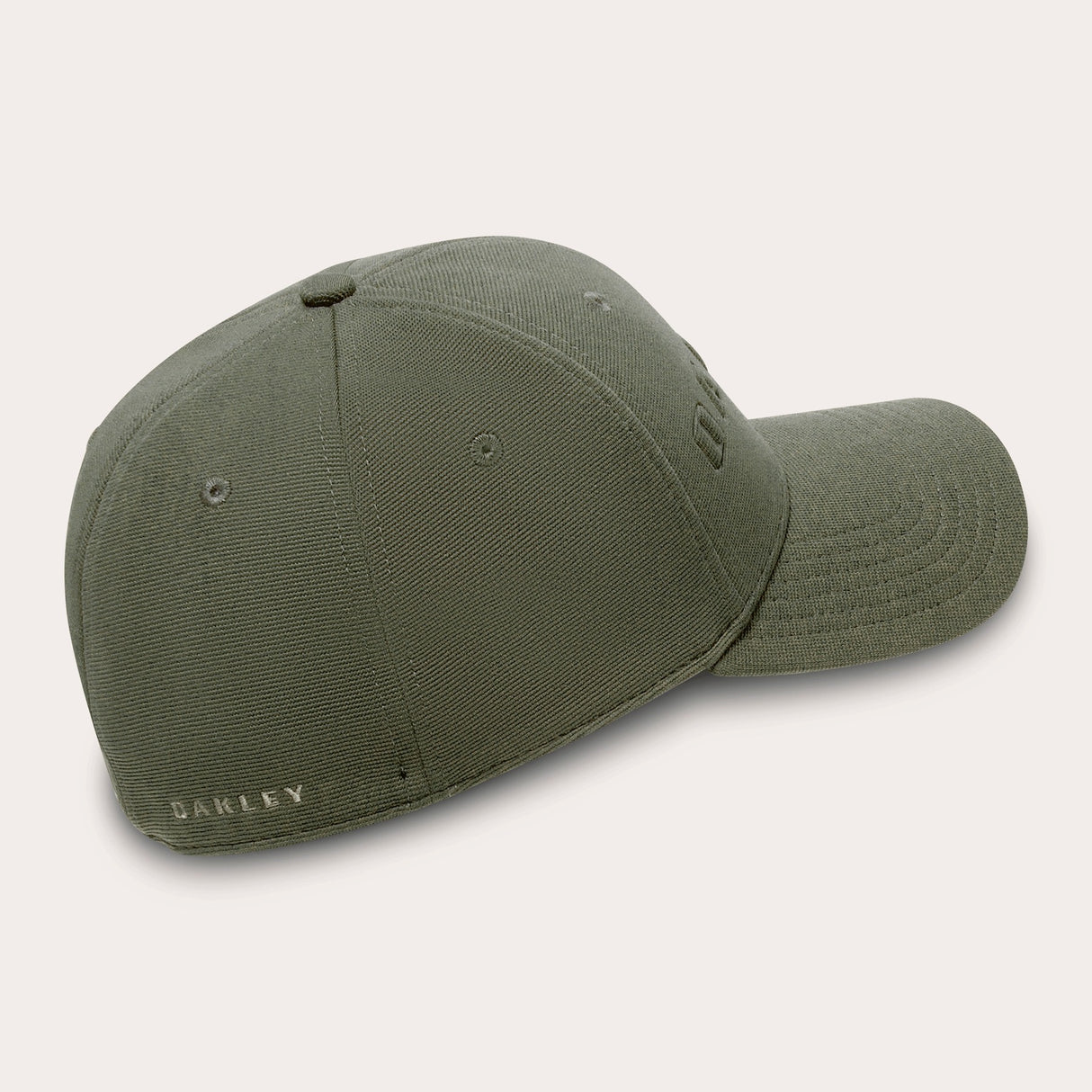 Oakley Bark Embossed Hat-3