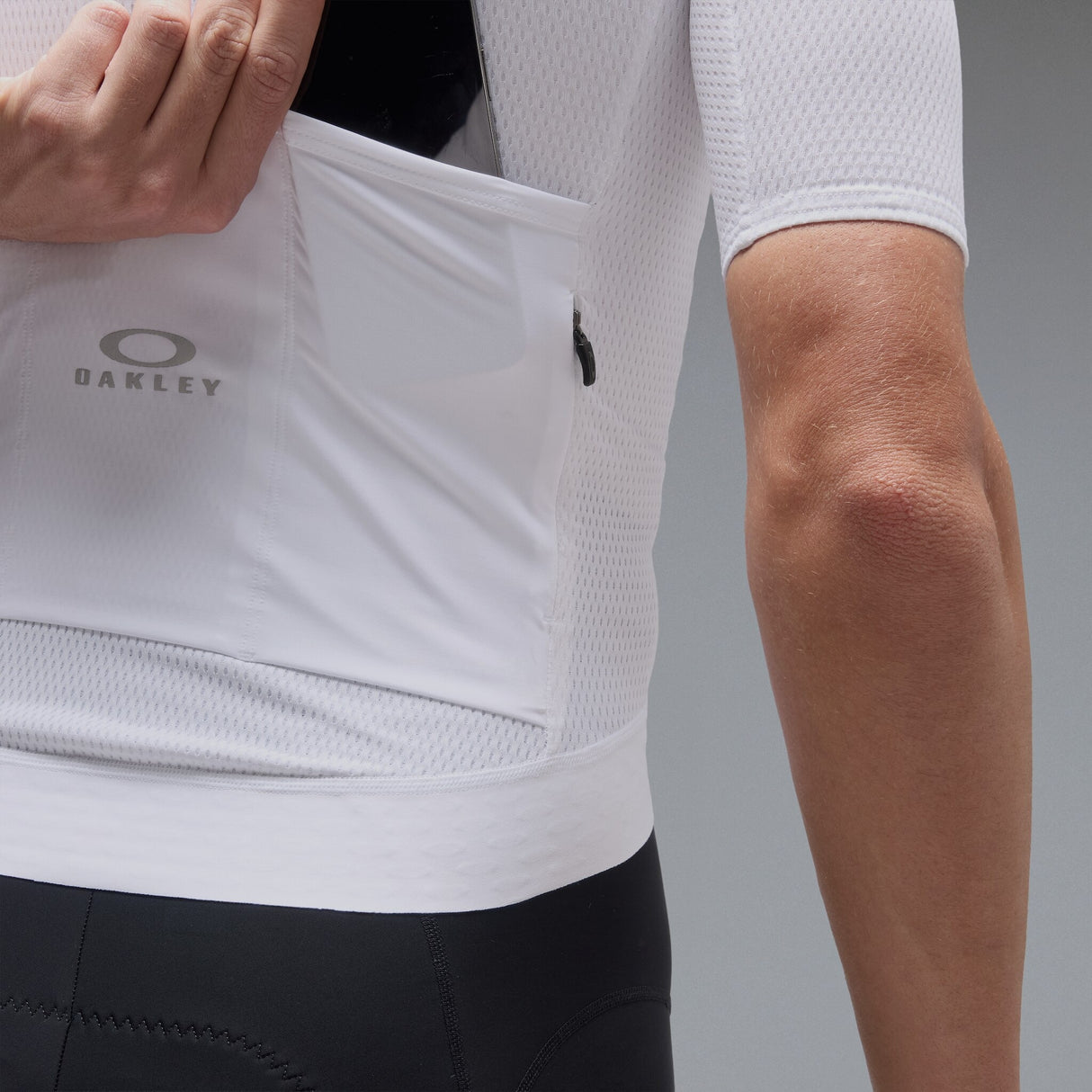Oakley Men's Endurance Lite Jersey T-Shirt-7