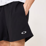 Oakley Men's Enhance Woven Shorts 5-Inch 3.0-5
