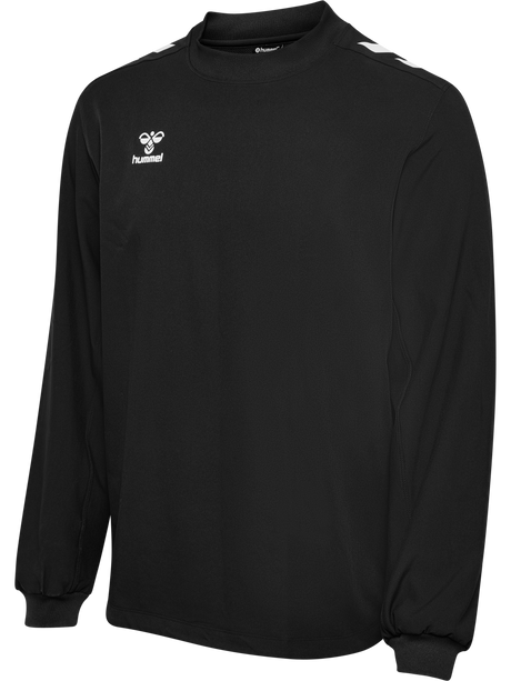 hummel Unisex Rugby Contact Top Long Sleeve-1