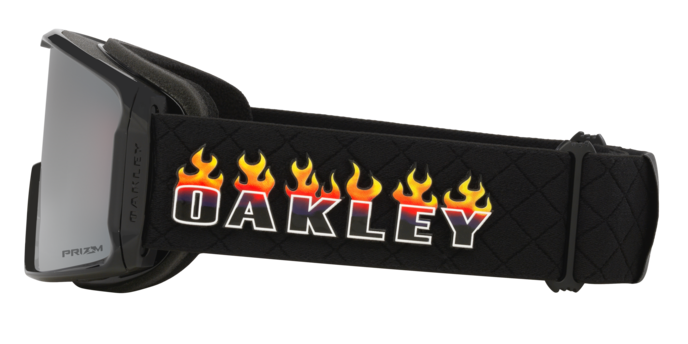 Oakley Line Miner L Snow Goggles-5