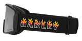 Oakley Line Miner L Snow Goggles-5