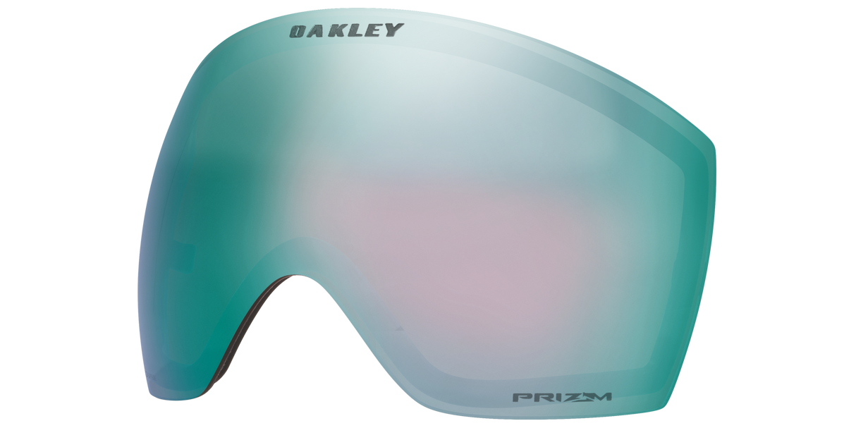 Oakley Flight Deck Pro L Replacement Lenses