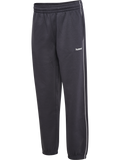 hummel Women's Keeper Piping Sweatpant-1
