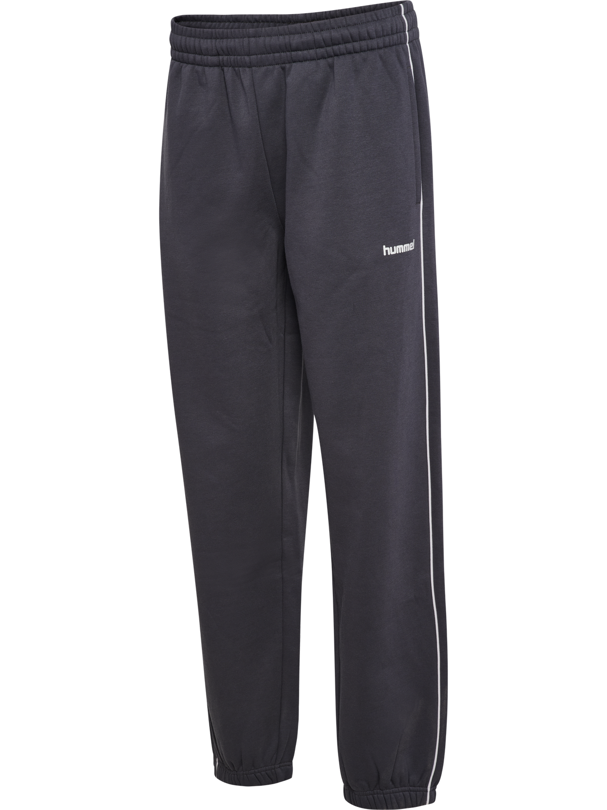 hummel Women's Keeper Piping Sweatpant-1