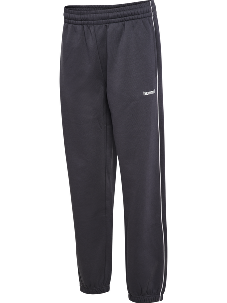 hummel Women's Keeper Piping Sweatpant-1