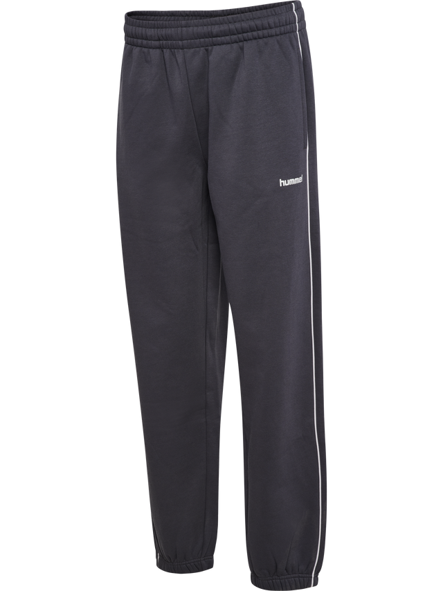 hummel Women's Keeper Piping Sweatpant-1