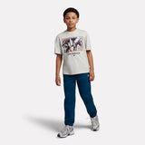 New Balance Boys' Welcome Home Graphic T-Shirt-4