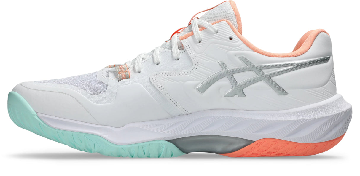 Asics Men's Sky Elite FF 4 Volleyball Shoes-2