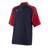 Mizuno Men's Short Sleeve Hitting Jacket-1