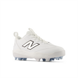 New Balance Boys' 3000v8 Molded Baseball Cleats-5