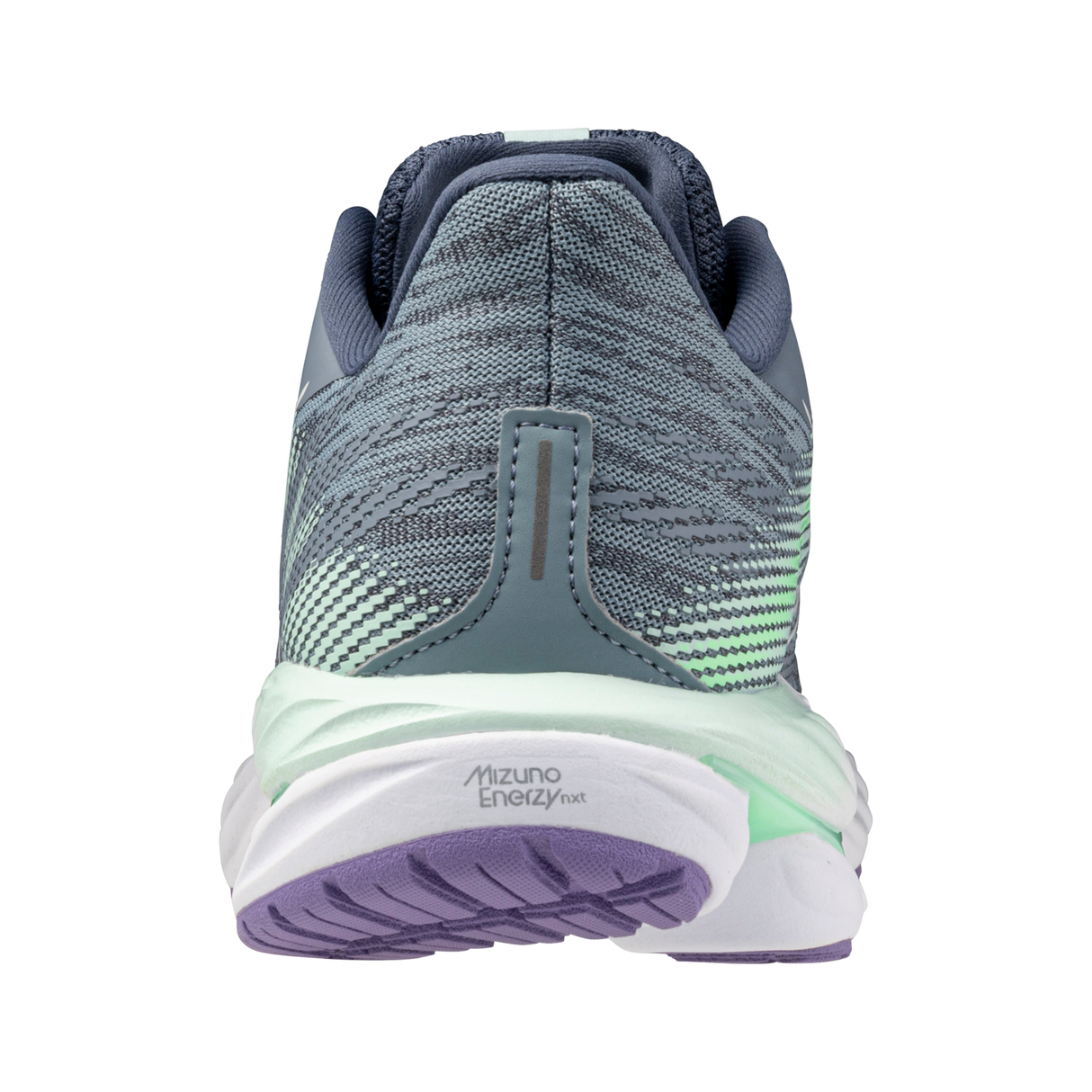 Mizuno Women's Wave Inspire 21 Running Shoes-5