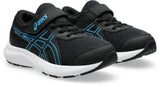 Asics Youth Contend 9 Pre School Running Shoes-5