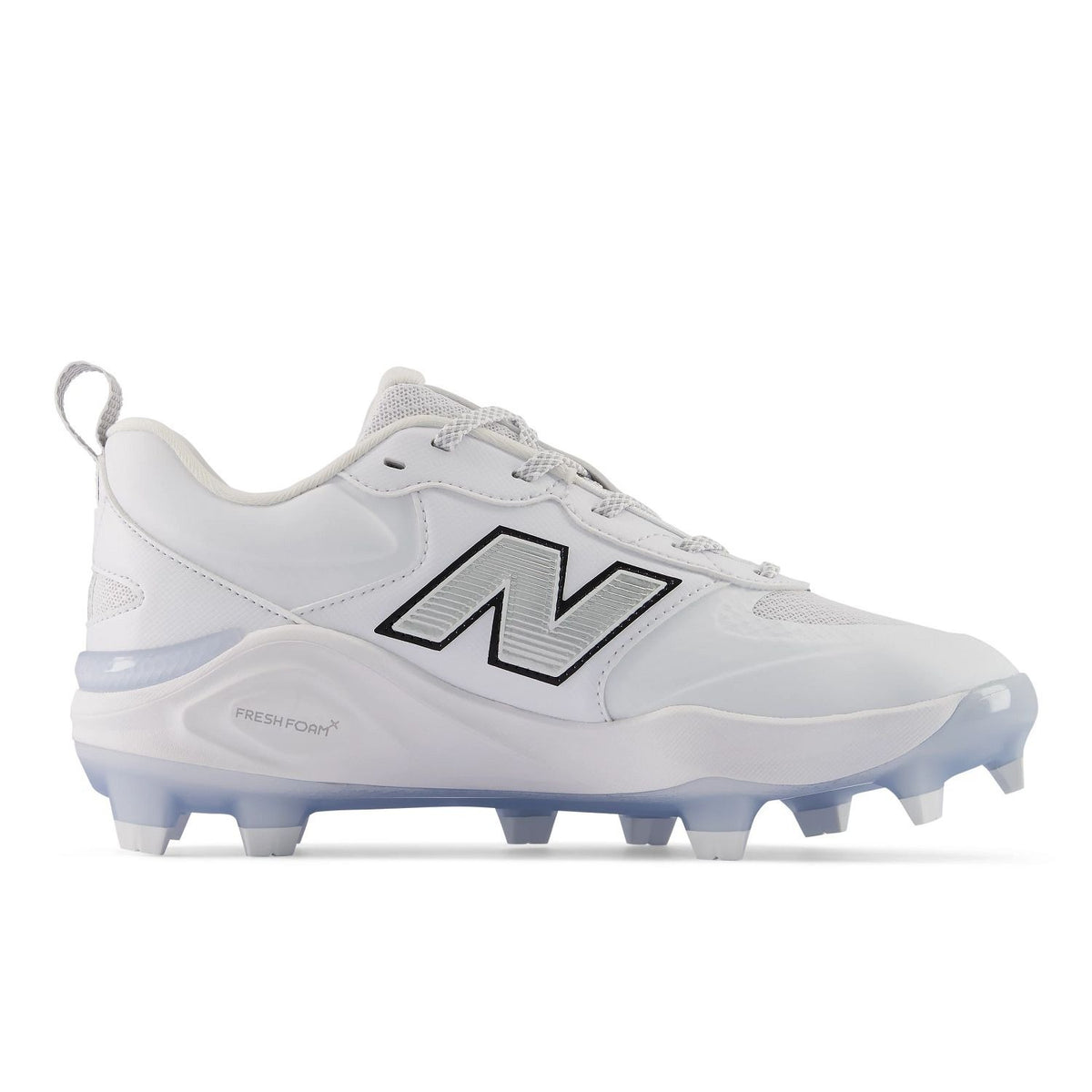 New Balance Women's Velo v5 Molded Softball Cleats-9