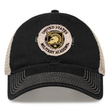 The Game Headwear Army Circle Design Hat