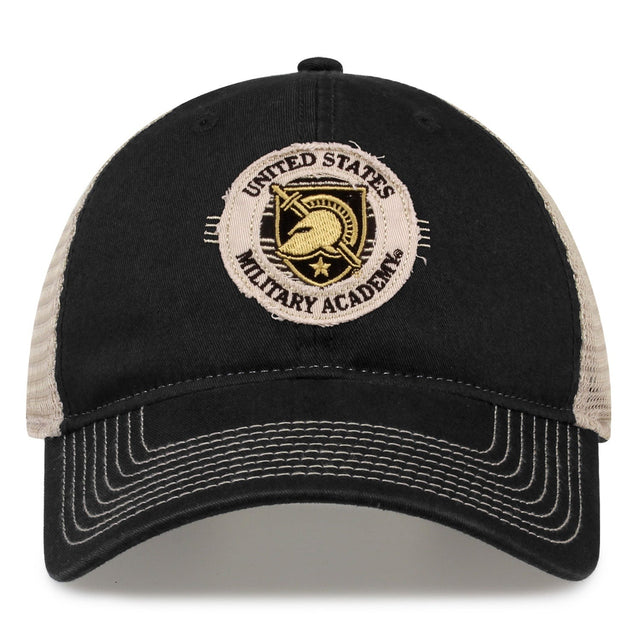 The Game Headwear Army Circle Design Hat