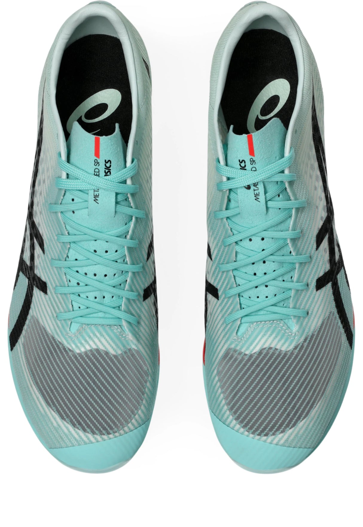 Asics Youth Metaspeed Sprint Track & Field Shoes-4