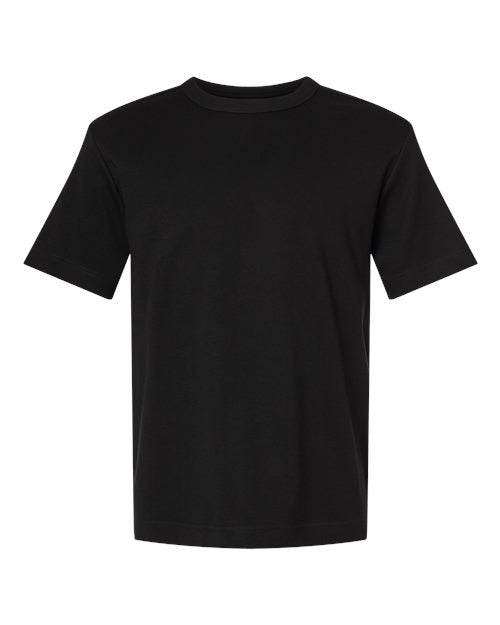 LAT Men's Heavyweight Tee-1