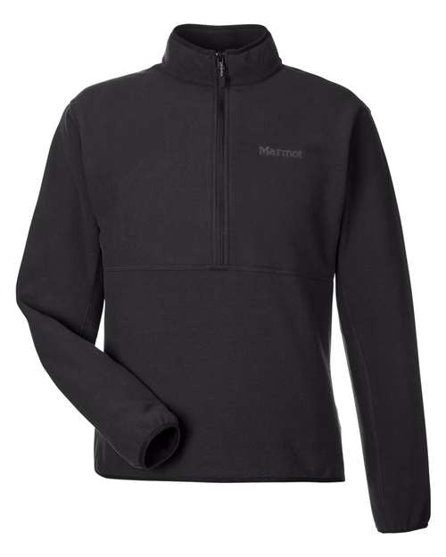 Marmot Men's Rocklin Half-Zip Jacket-1