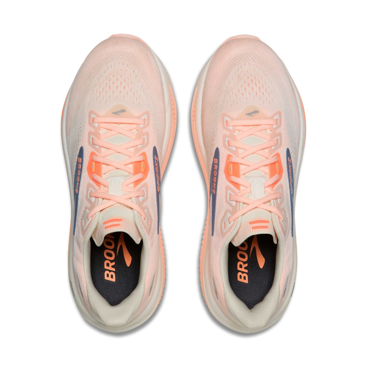 Brooks Women's Ghost 18 Running Shoes-5