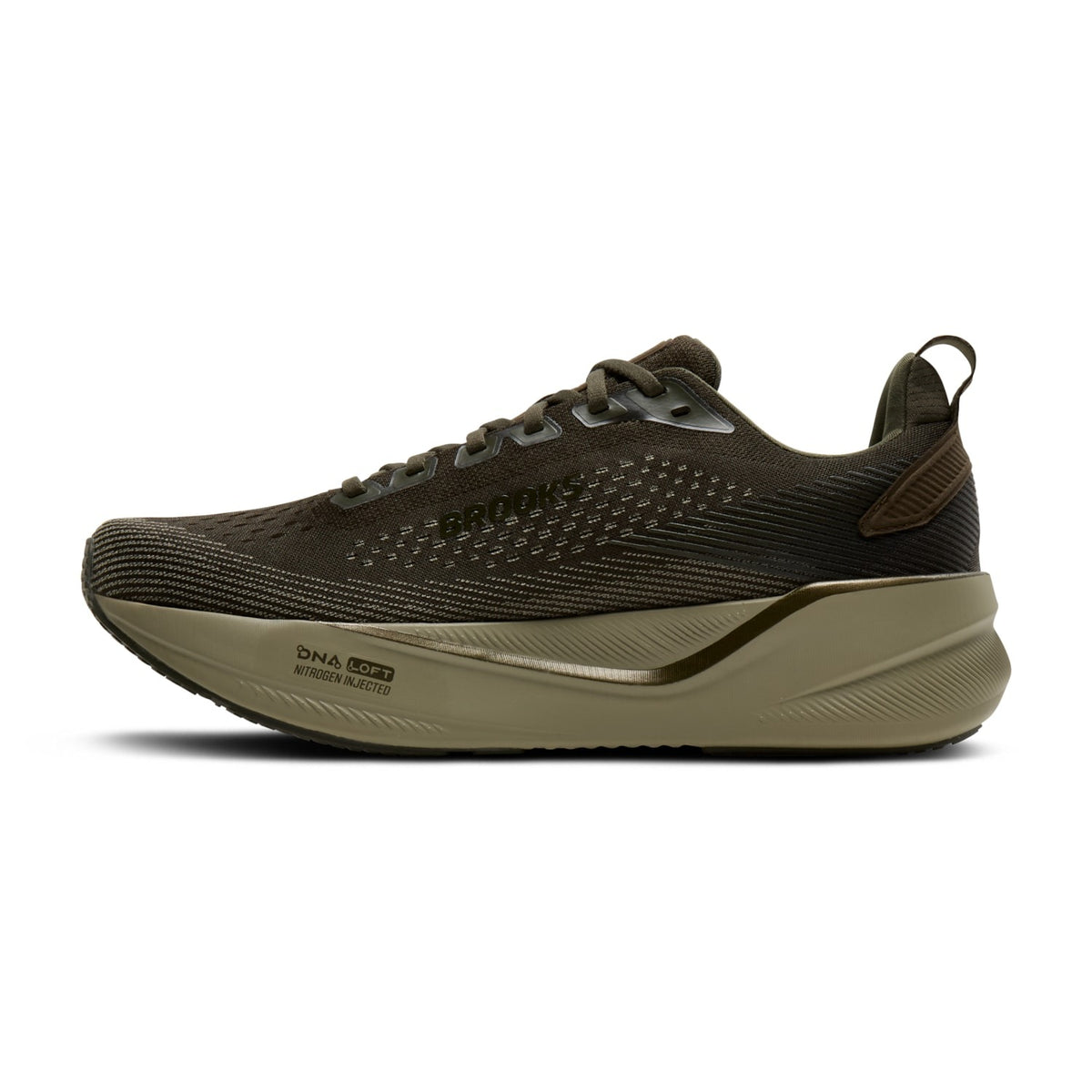 Brooks Men's Ghost Max 4 Running Shoes-2