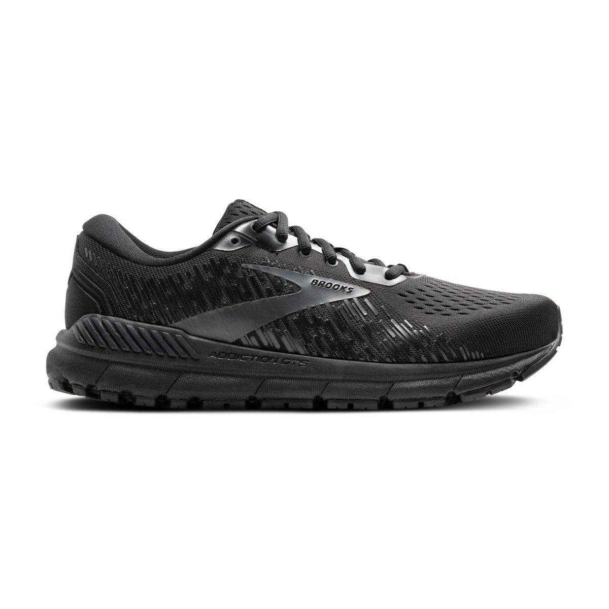 Brooks Men's Addiction GTS 15 Running Shoes-1