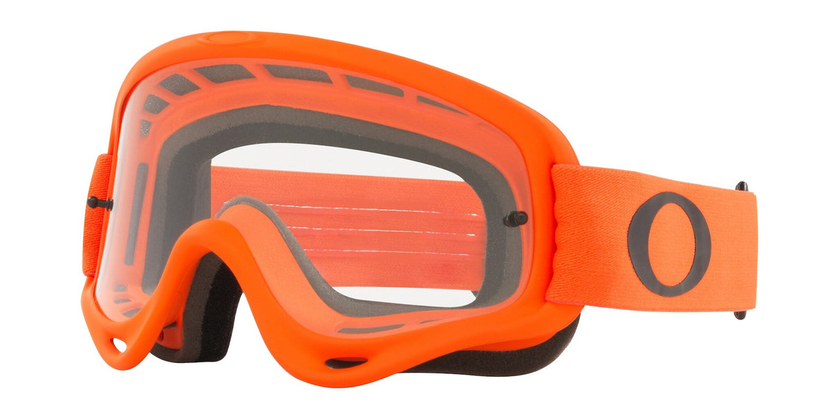 Oakley XS O-Frame MX Goggles-1