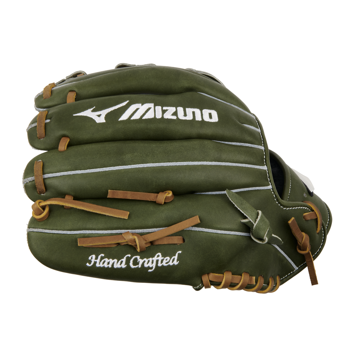 Mizuno GPS-50D Pro Select 11.75" Premium Infielder Baseball Glove-4