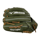 Mizuno GPS-50D Pro Select 11.75" Premium Infielder Baseball Glove-4