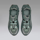 Oakley Men's Aquaterra Hybrid Sandals-4