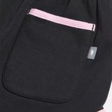 New Balance Girls' Varsity Graphic Shorts-4
