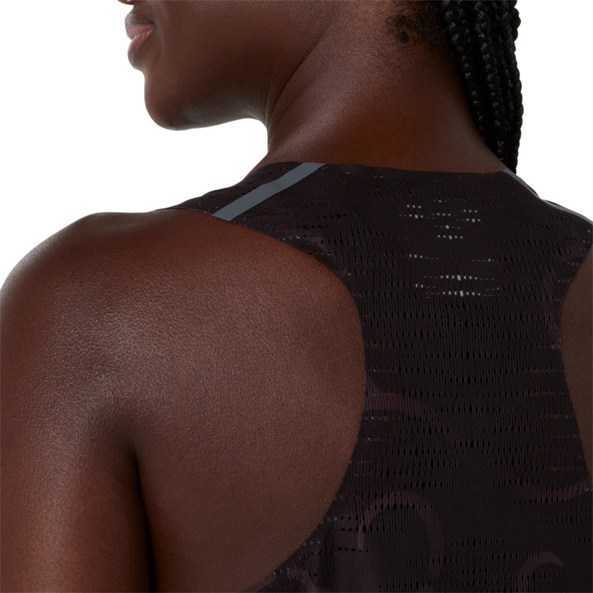 Asics Women's Metaspeed Singlet-5