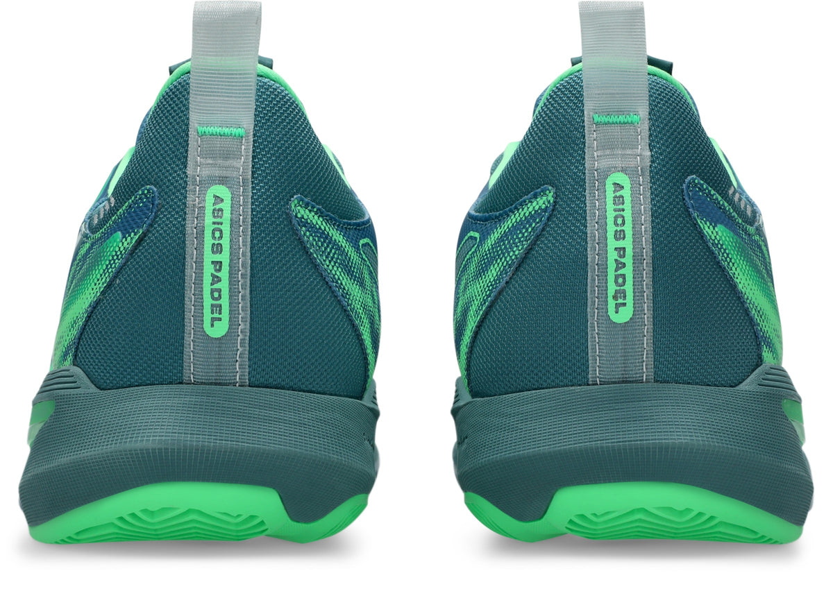 Asics Men's Sonicsmash FF Tennis Shoes-6