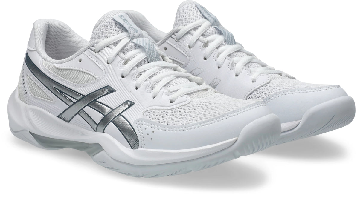 Asics Women's GEL-Rocket 12 Volleyball Shoes-5