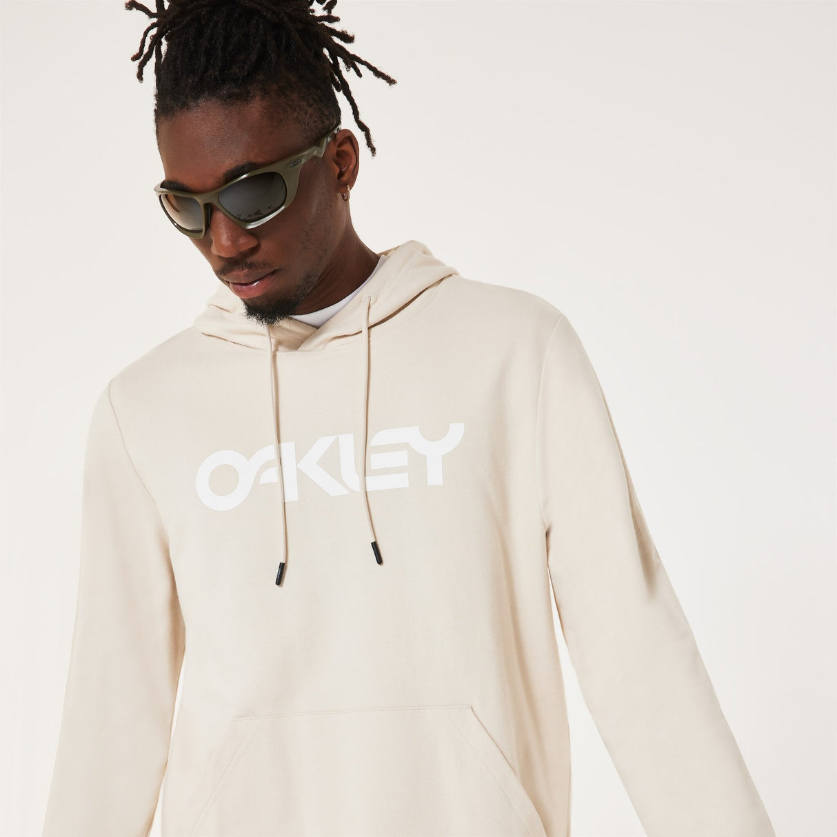 Oakley Men's B1B Pullover Hoodie 2.0-3