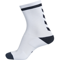 Hummel Elite Indoor Sock Low-1
