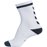 Hummel Elite Indoor Sock Low-1
