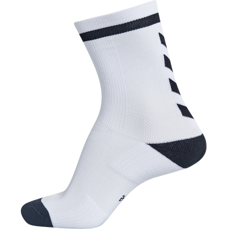 Hummel Elite Indoor Sock Low-1