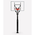 Spalding "888" Series In-Ground Basketball Hoop-1
