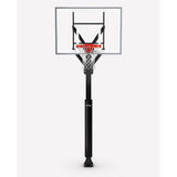 Spalding "888" Series In-Ground Basketball Hoop-1