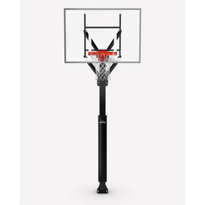 Spalding "888" Series In-Ground Basketball Hoop-1