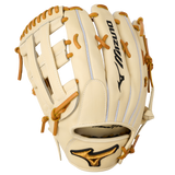 Mizuno GMP-7000D Pro 12.75" Premium Outfielder Baseball Glove-1