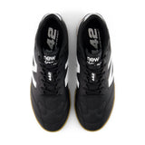 New Balance Adult 442 Team Indoor V3 Soccer Shoes-4