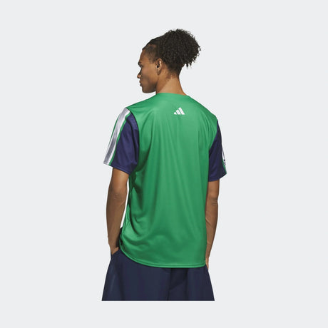adidas Men's Northwest Little League World Series Replica Jersey-2