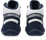 Asics Youth Snapdown 4 Grade School Wrestling Shoes-6
