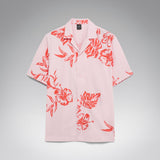 Oakley Men's Hibiscus Breeze Shirt-1